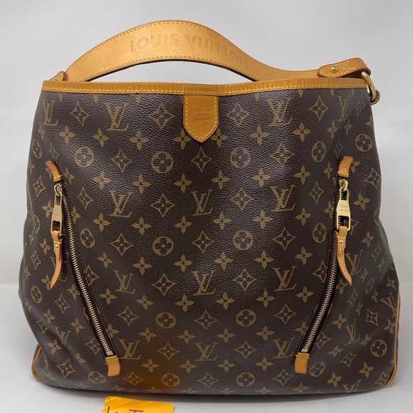 Louis Vuitton Handbags - Louis Vuitton Delightful GM Monogram